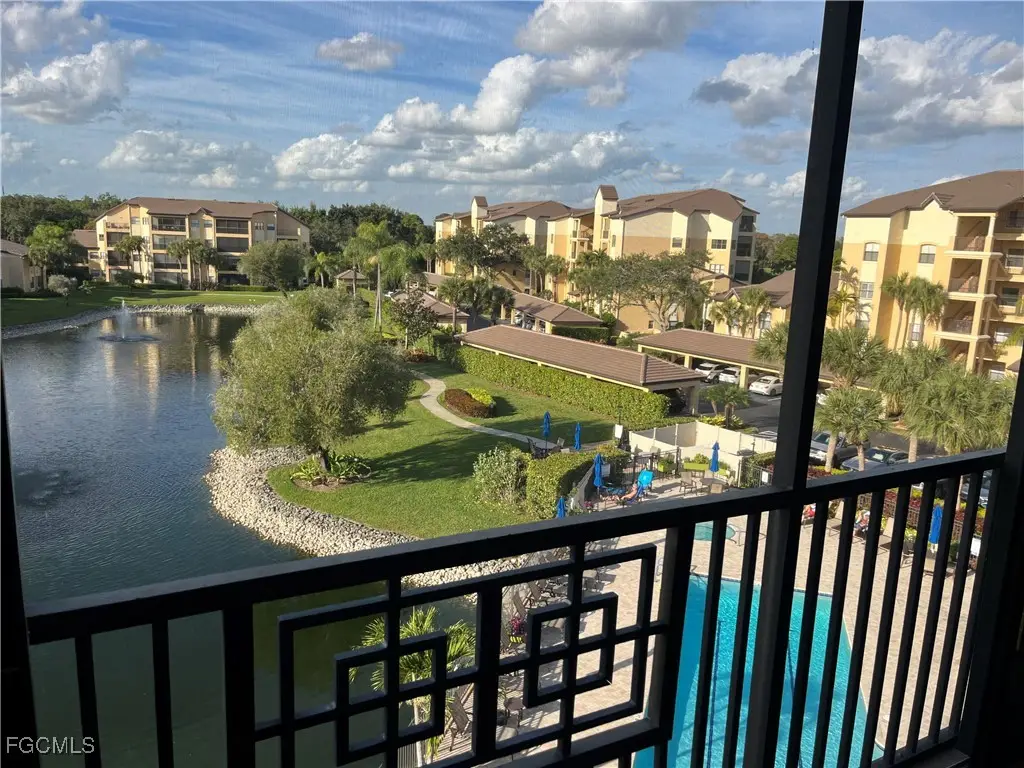 155 Vintage Circle #I404, Naples, FL 34119 - #1