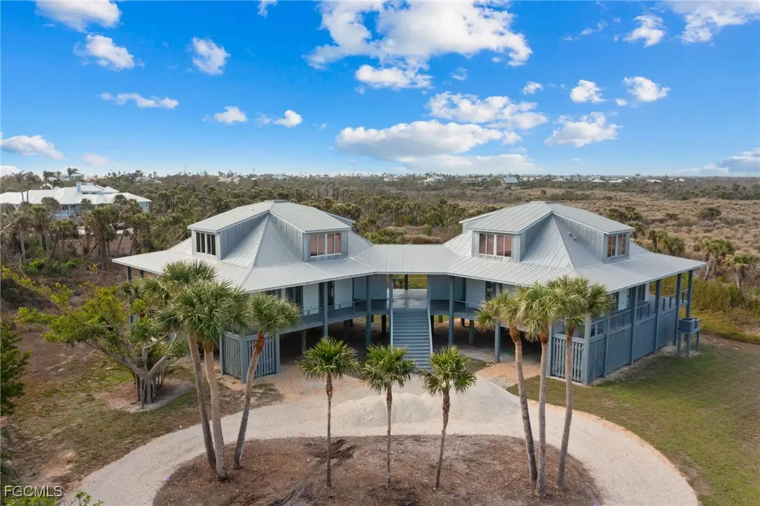 4150 Dingman Drive, Sanibel, FL 33957 - #1