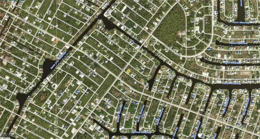 14288 Barbarossa Lane, Port Charlotte, FL 33981 - Image #3