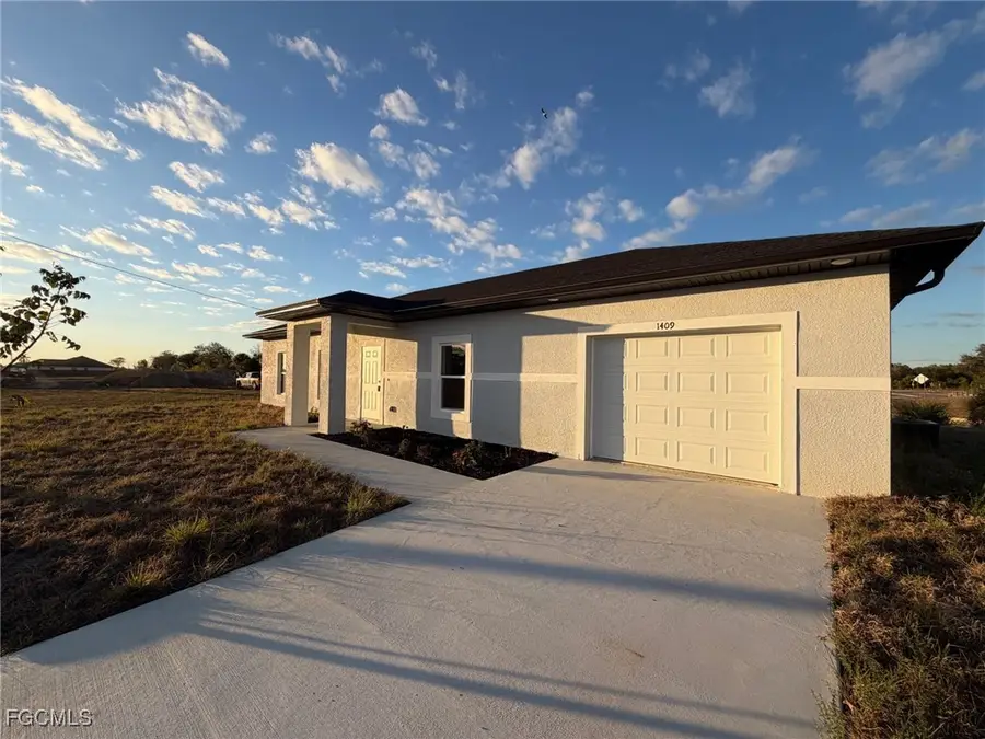 1409 NE 23rd Street, Cape Coral, FL 33909 - #2