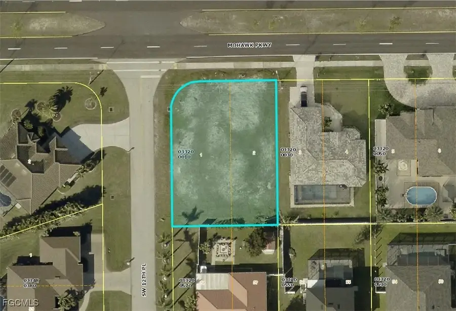 1156 Mohawk Parkway, Cape Coral, FL 33914 - Image #3