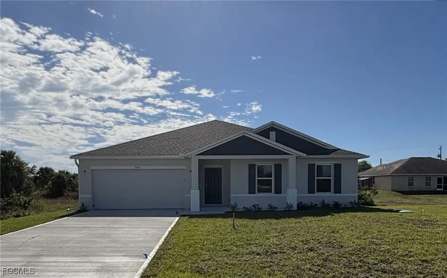 3919 22nd Street W, Lehigh Acres, FL 33971 - Image #2