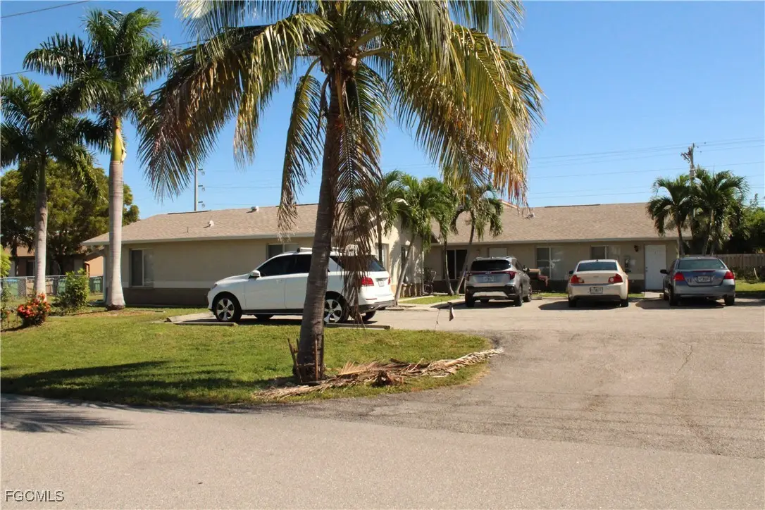 1811 SE 15th Place #1, Cape Coral, FL 33990 - #1