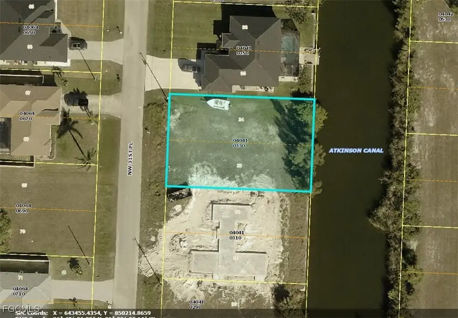 1103 NW 31st Place, Cape Coral, FL 33993 - Image #2