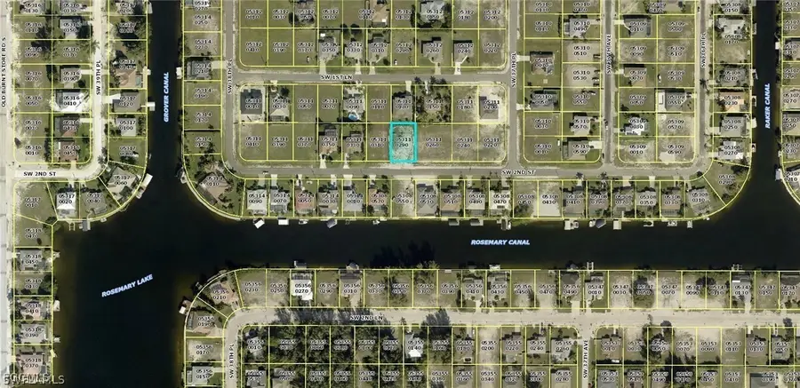 3733 SW 2nd Street, Cape Coral, FL 33991 - Image #2
