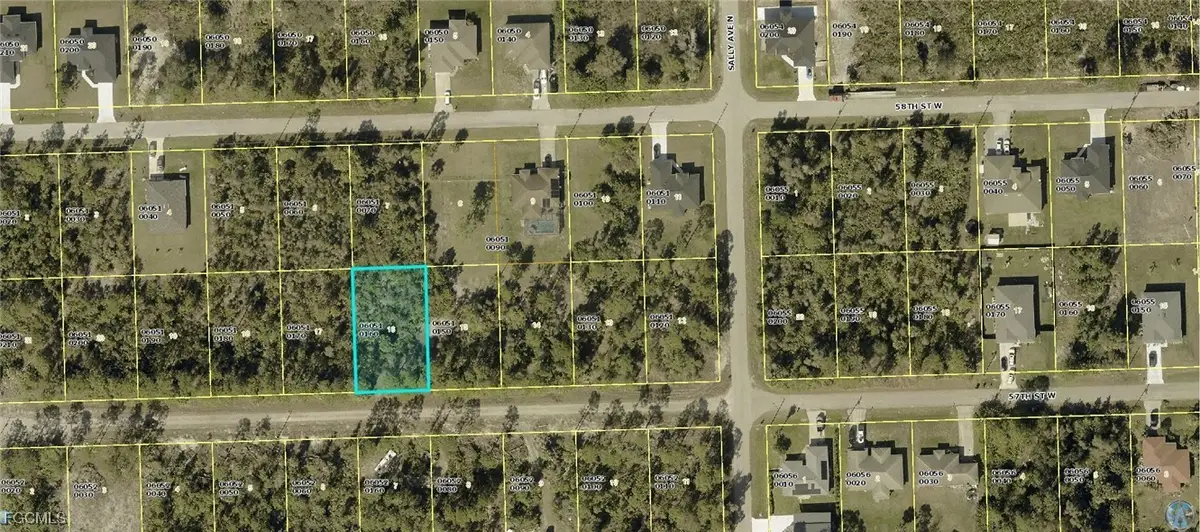 3408 57th Street W, Lehigh Acres, FL 33971 - Image #1