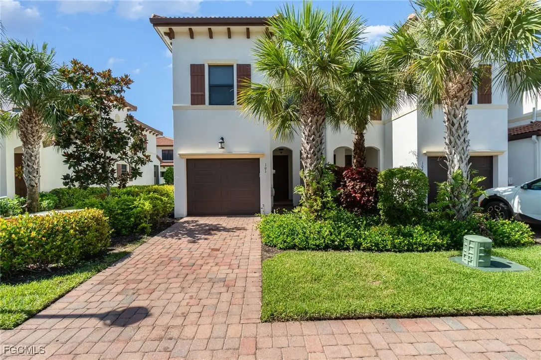 9463 Montebello Way #101, Fort Myers, FL 33908 - Image #1