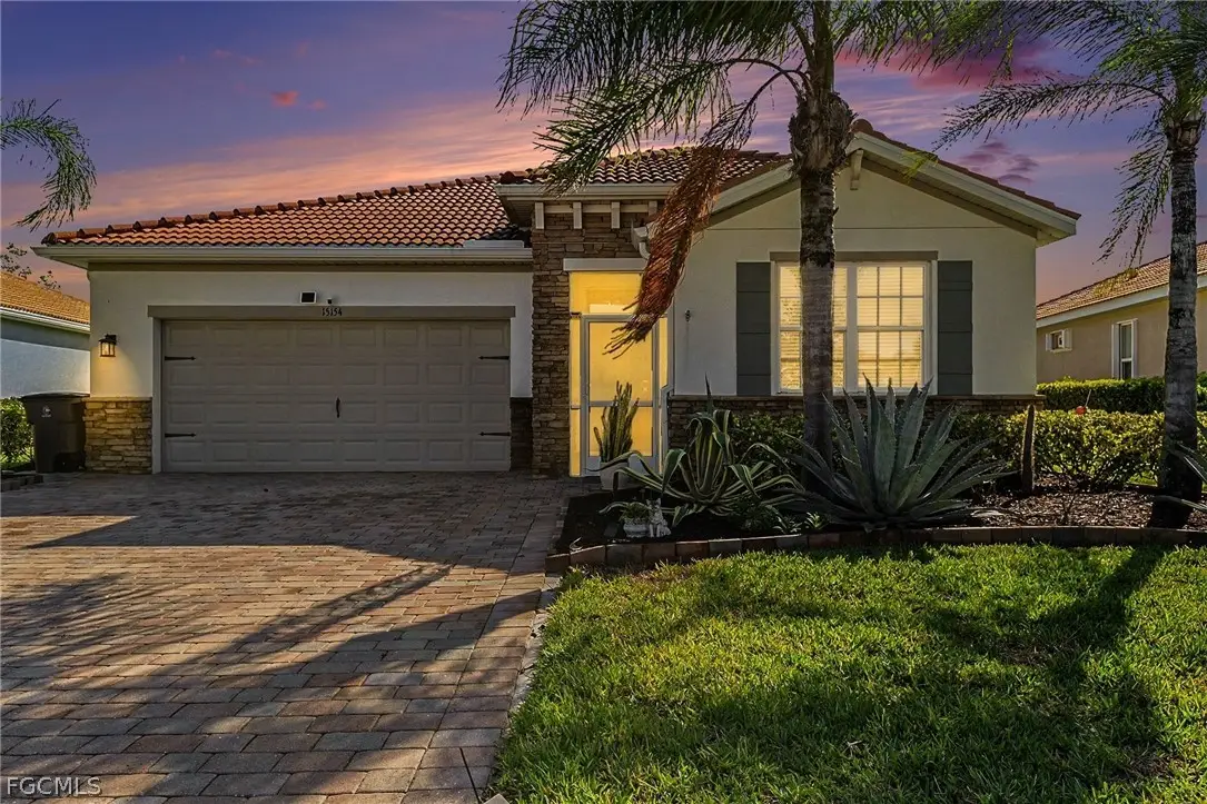 15154 Yellow Wood Drive, Alva, FL 33920 - #1