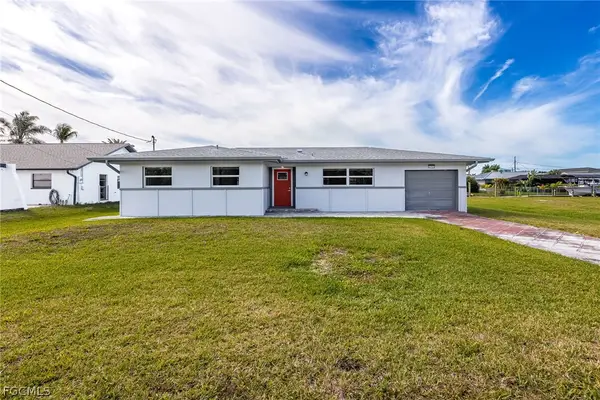 6293 Park Road, Fort Myers, FL 33908