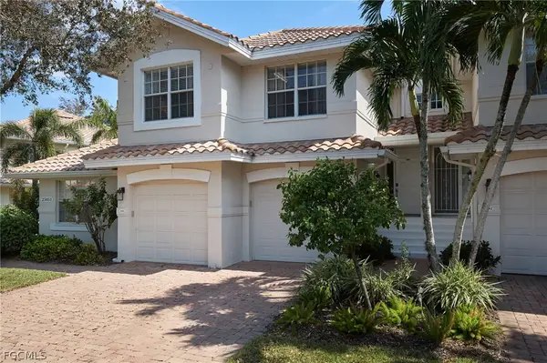 25051 Ballycastle Court #201, Bonita Springs, FL 34134