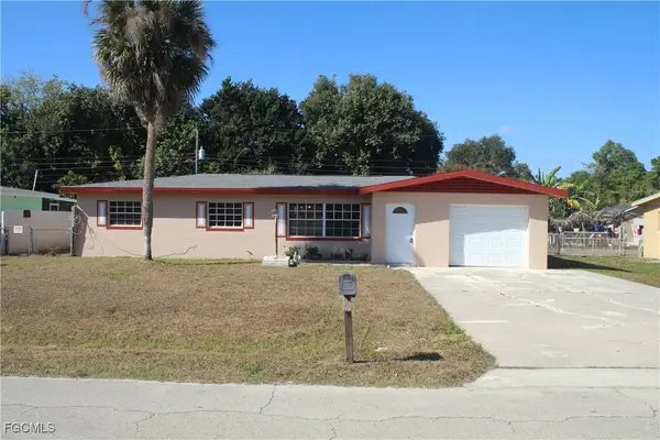 382 Ottumwa Avenue, Fort Myers, FL 33905