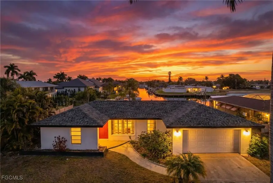 405 Bayshore Drive, Cape Coral, FL 33904 - #2