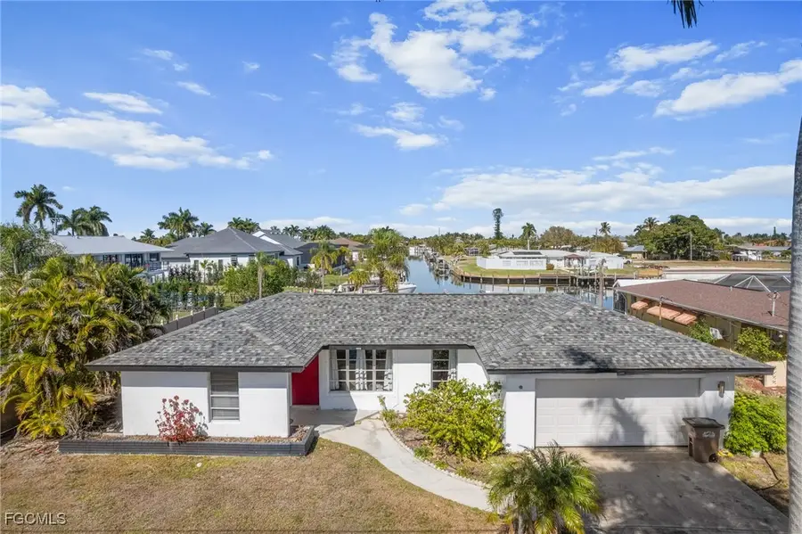 405 Bayshore Drive, Cape Coral, FL 33904 - #3