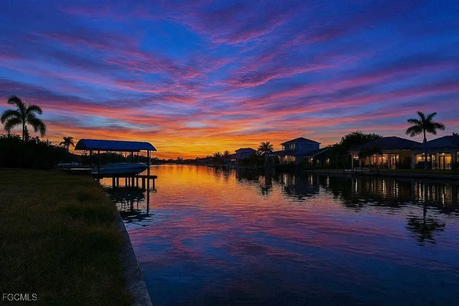 4808 SW 22nd Place, Cape Coral, FL 33914 - #1