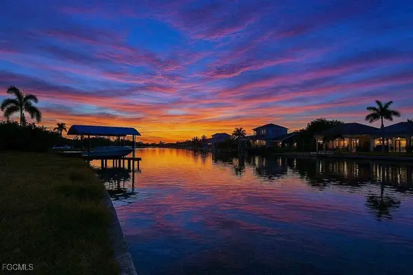 4808 SW 22nd Place, Cape Coral, FL 33914