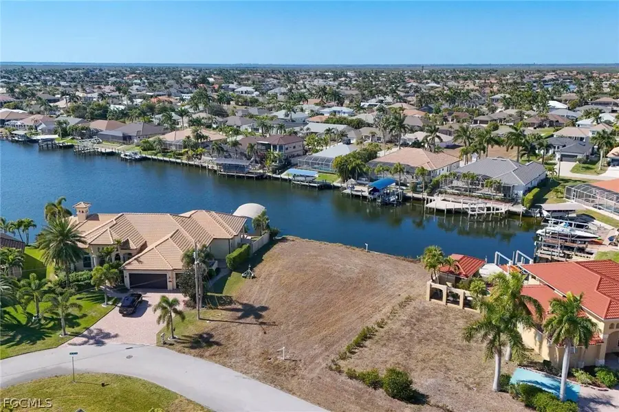 4808 SW 22nd Place, Cape Coral, FL 33914 - #2