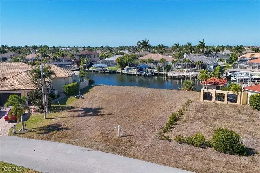 4808 SW 22nd Place, Cape Coral, FL 33914 - #3