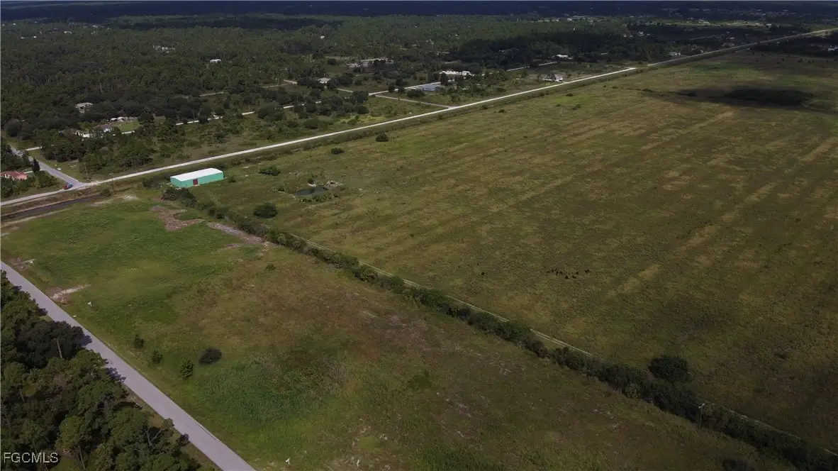 8251 Wheeler Road, Labelle, FL 33935 - Image #1