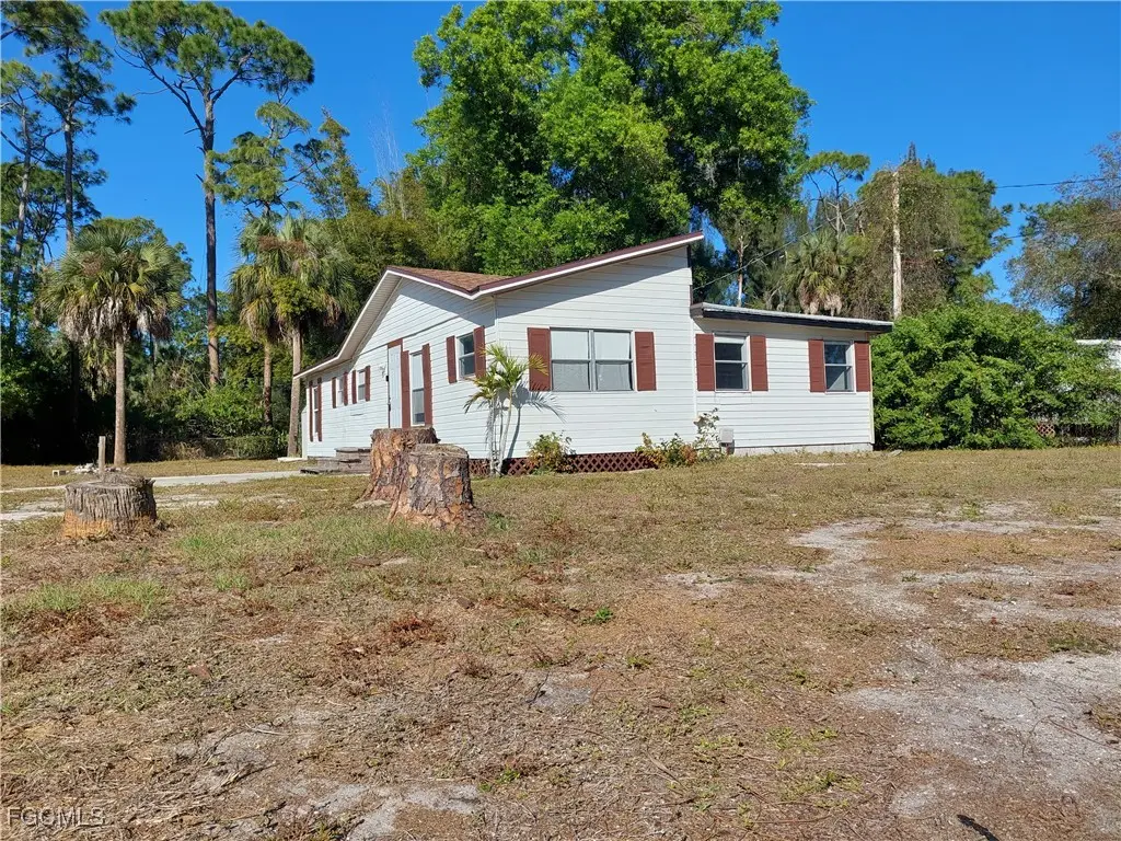 7580 Mcdaniel Drive, North Fort Myers, FL 33917 - Image #1