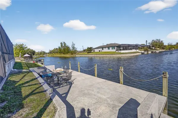 309 NW 5th Terrace, Cape Coral, FL 33993