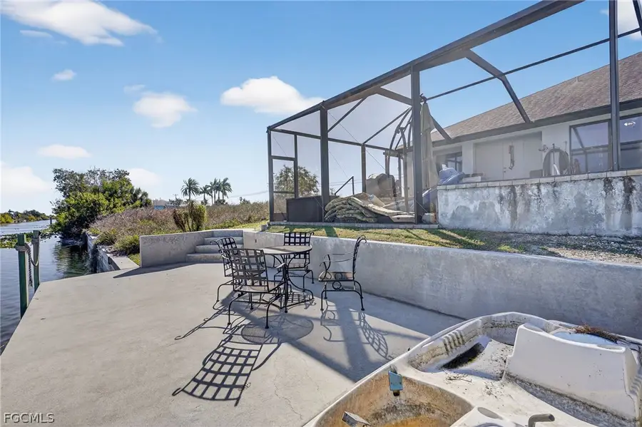 309 NW 5th Terrace, Cape Coral, FL 33993 - #2