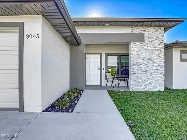 3045 E Briarwood Circle, Labelle, FL 33935