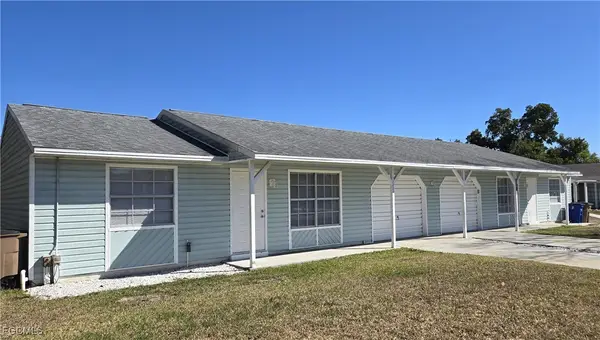 2224 Virginia Avenue, Fort Myers, FL 33905
