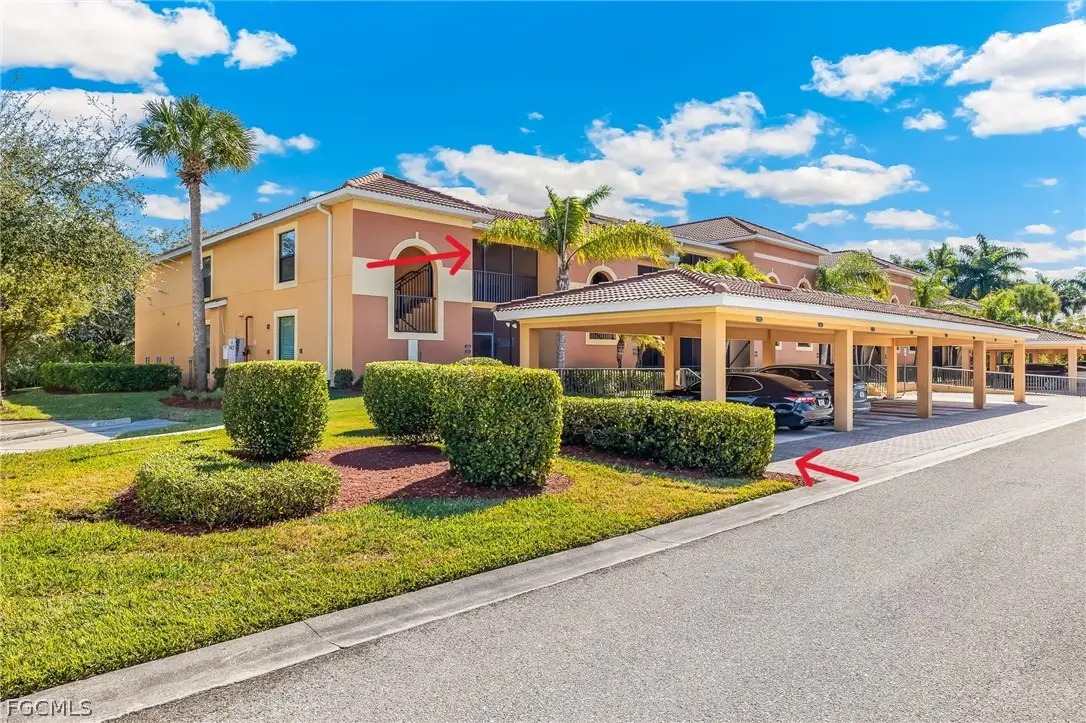 13671 Julias Way #1221, Fort Myers, FL 33919 - Image #1