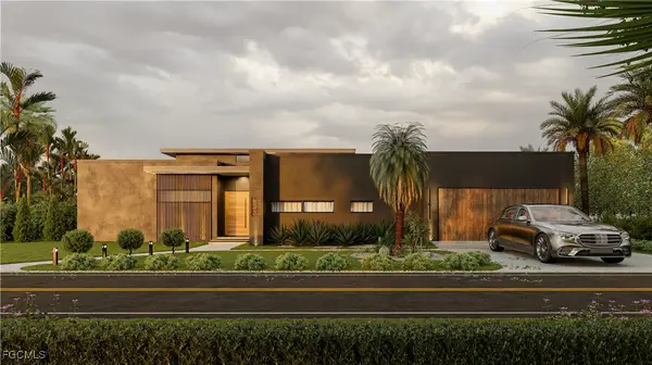 3491 Meadow Road, Lehigh Acres, FL 33974