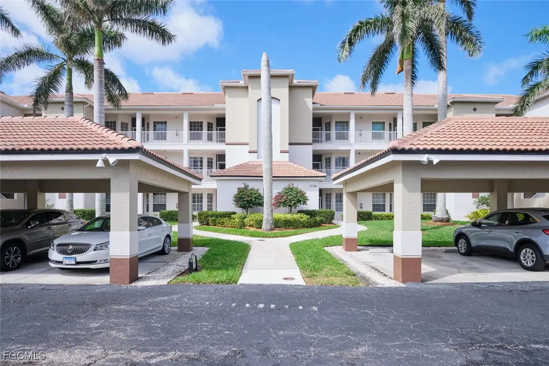 17110 Bridgestone Court #107, Fort Myers, FL 33908 - Image #1