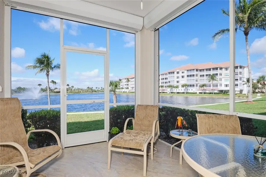 17110 Bridgestone Court #107, Fort Myers, FL 33908 - Image #3