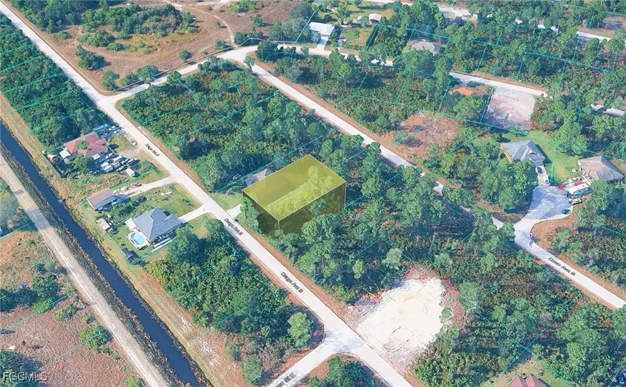 526 Osage Avenue S, Lehigh Acres, FL 33974 - Image #2