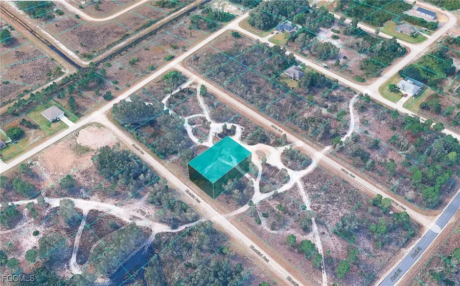 722 Bluebird Avenue, Lehigh Acres, FL 33974 - Image #2