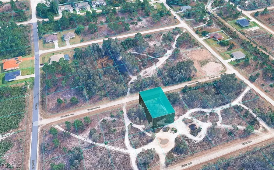 722 Bluebird Avenue, Lehigh Acres, FL 33974 - Image #3