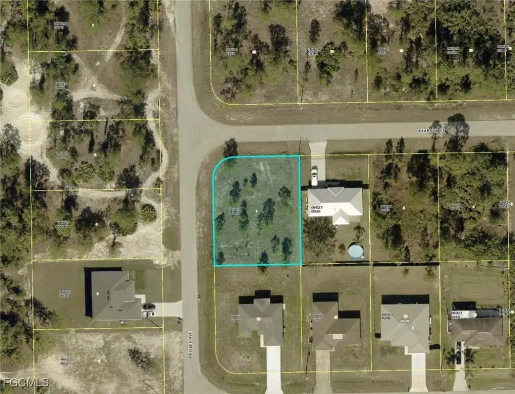 104 Pearson Street, Lehigh Acres, FL 33974 - Image #1