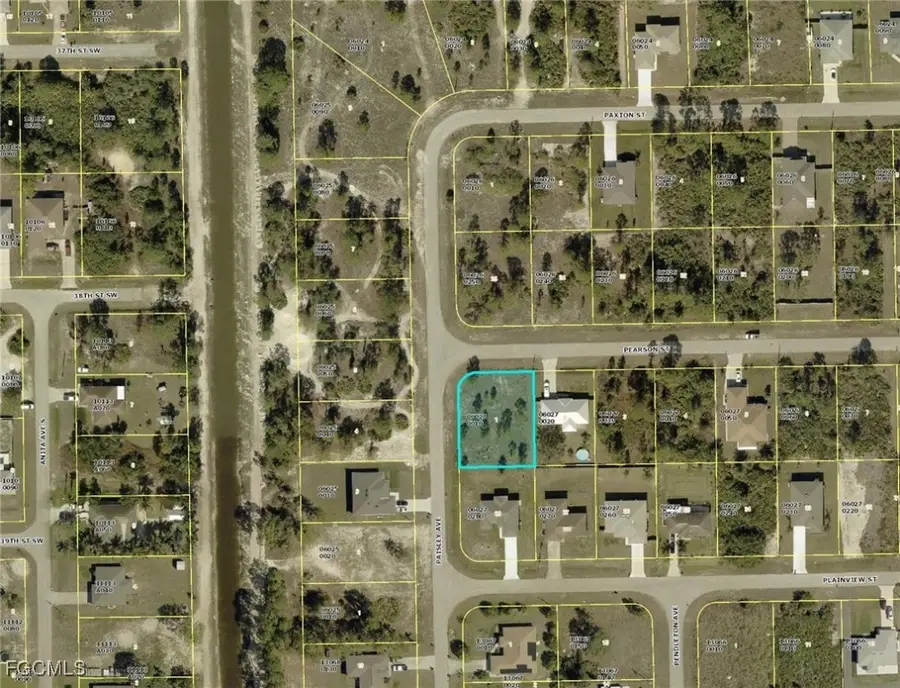 104 Pearson Street, Lehigh Acres, FL 33974 - Image #2