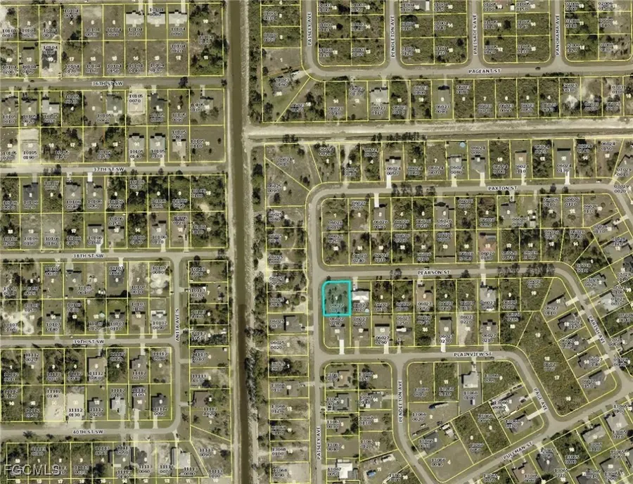 104 Pearson Street, Lehigh Acres, FL 33974 - Image #3