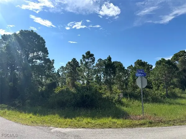 705 Glacier Avenue, Lehigh Acres, FL 33974