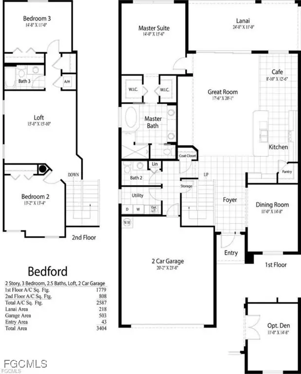 11193 Monte Carlo Boulevard, Bonita Springs, FL 34135 - Image #3