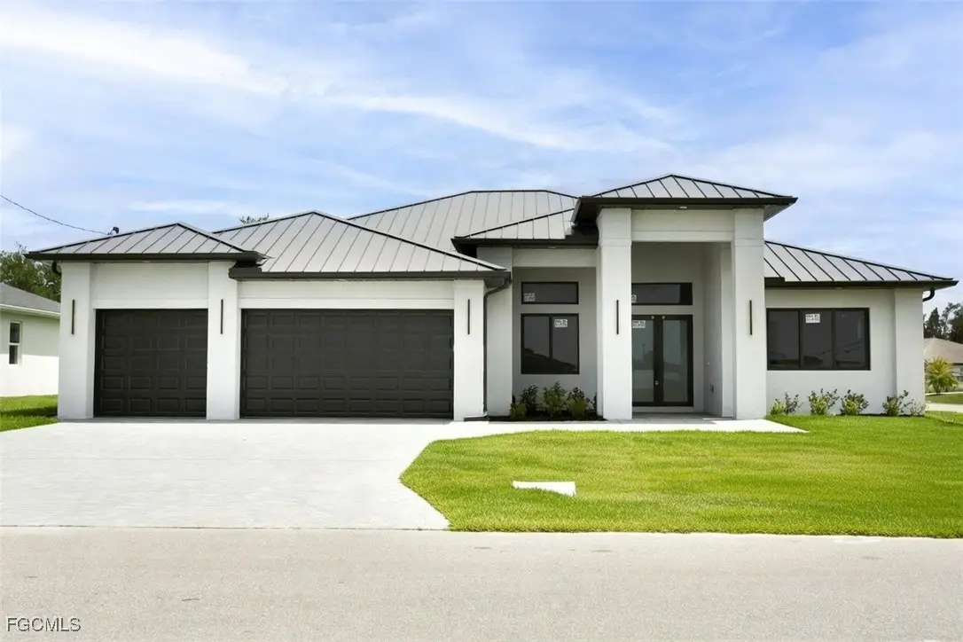 243 SW 24th Place, Cape Coral, FL 33991 - Image #1