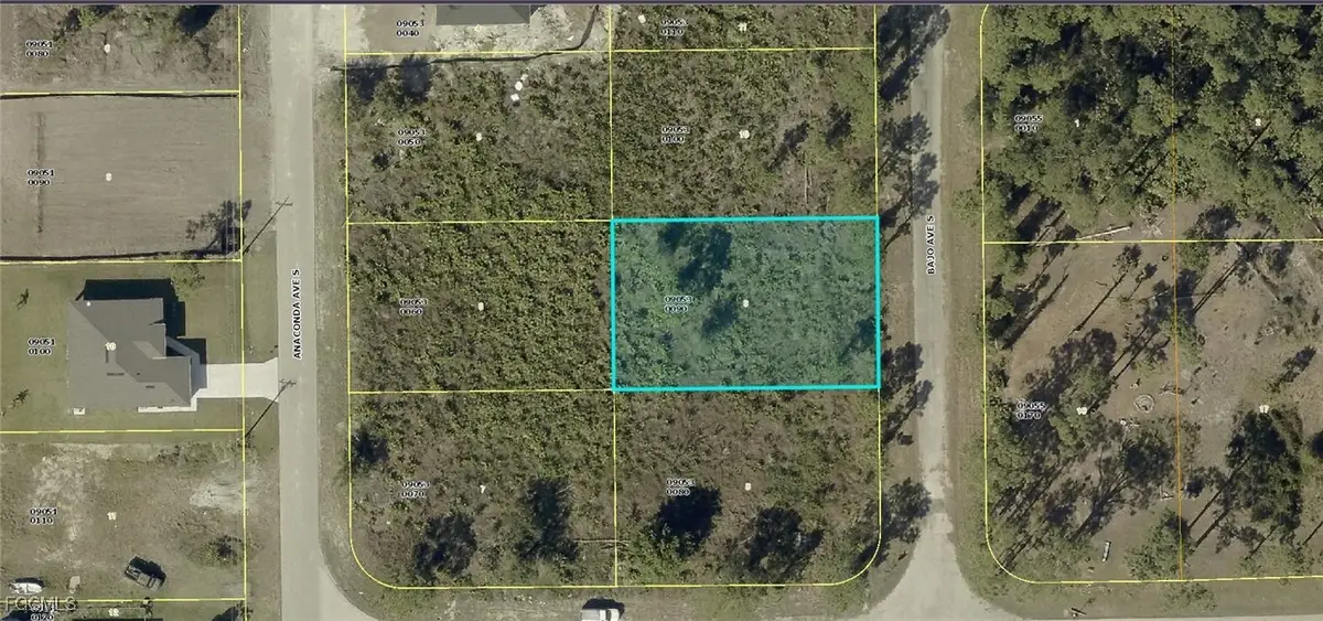 820 Bajo Avenue S, Lehigh Acres, FL 33974 - #1