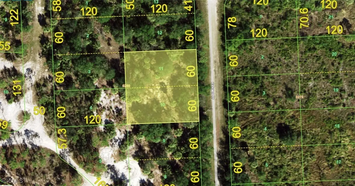13211 Estrano Drive, Punta Gorda, FL 33955 - #1