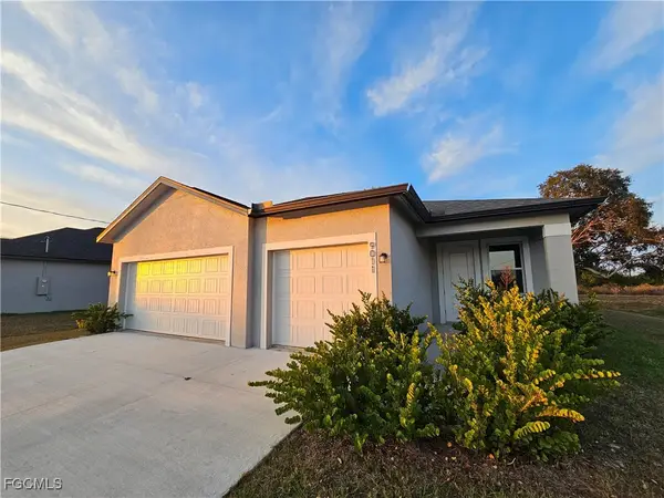 9011 Penny Circle, Labelle, FL 33935