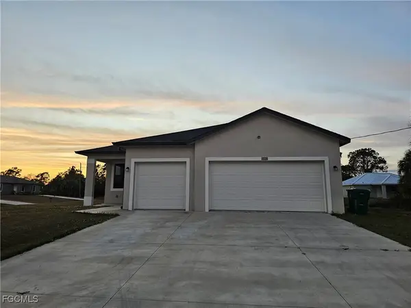 5002 Gramercy Road, Labelle, FL 33935