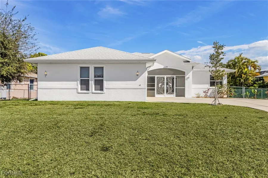 1503 NW 29th Place, Cape Coral, FL 33993 - Image #2