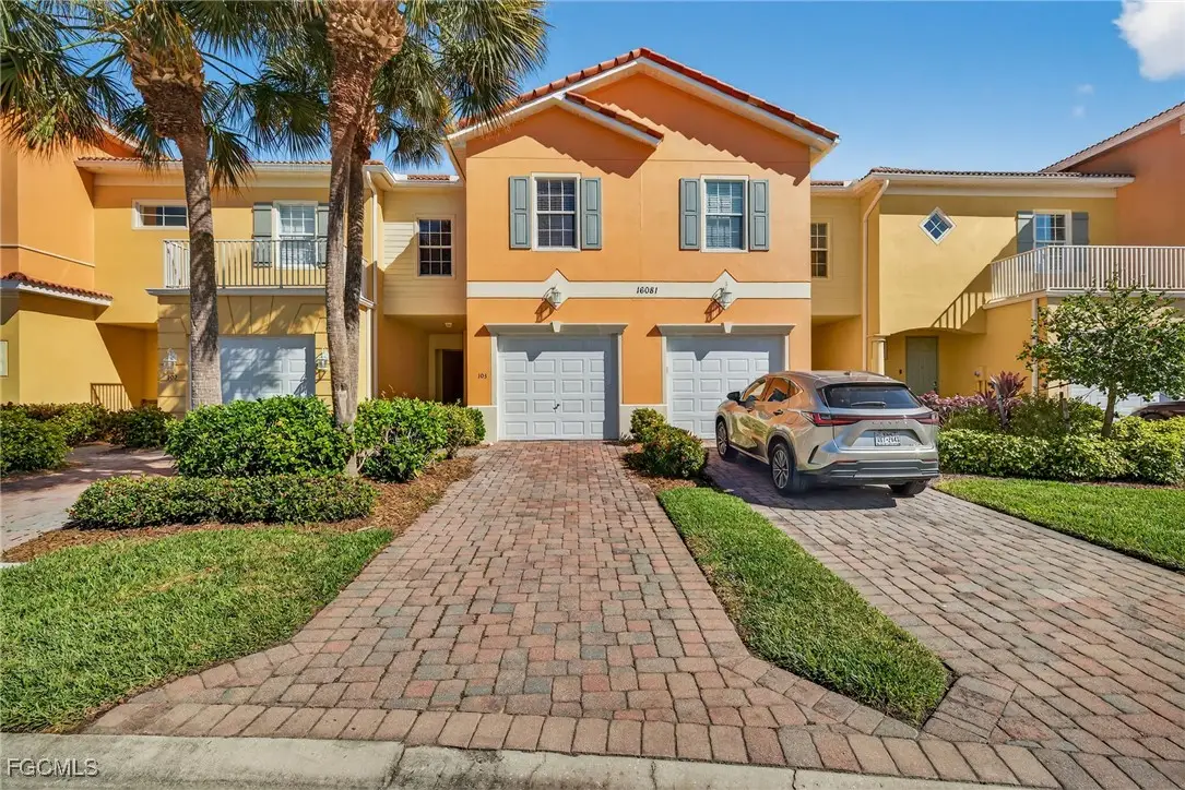 16081 Via Solera Circle #103, Fort Myers, FL 33908 - Image #1