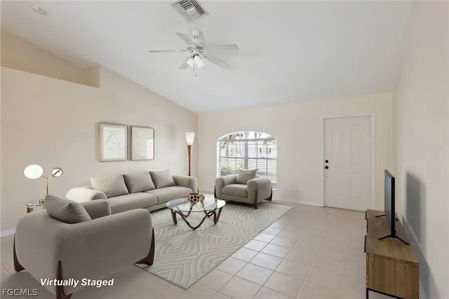 2706 SW 9th Avenue, Cape Coral, FL 33914 - #2