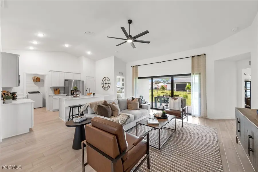 2601 NE 1st Place, Cape Coral, FL 33909 - #3