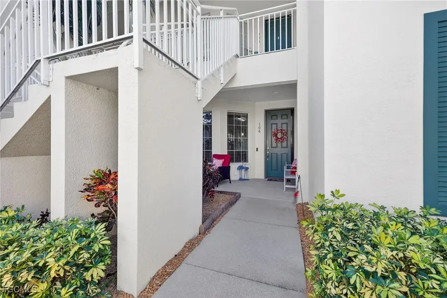 9941 Periwinkle Preserve Lane #106, Fort Myers, FL 33919 - Image #2