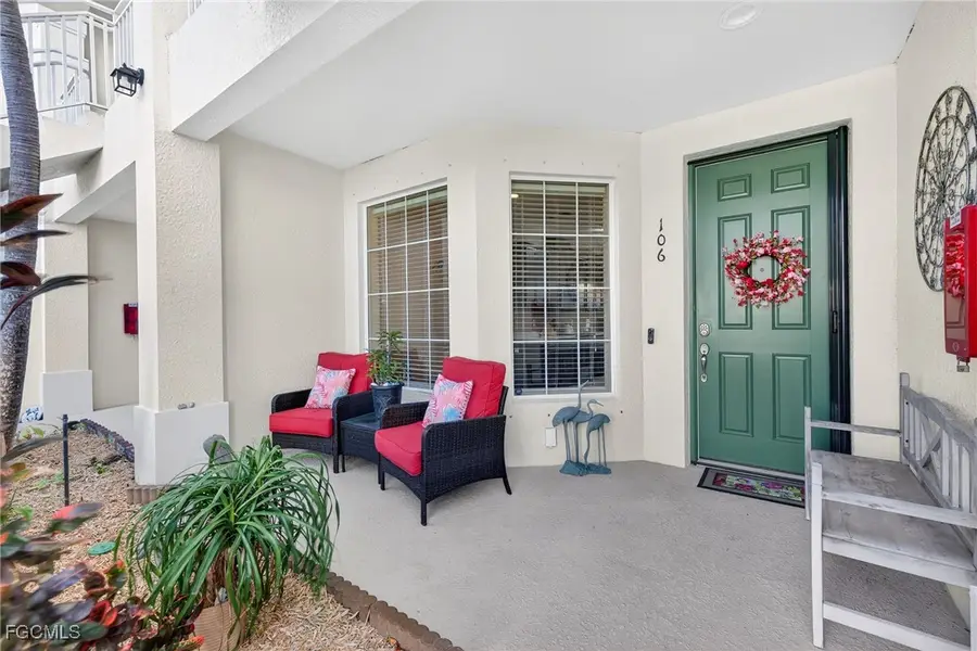 9941 Periwinkle Preserve Lane #106, Fort Myers, FL 33919 - Image #3